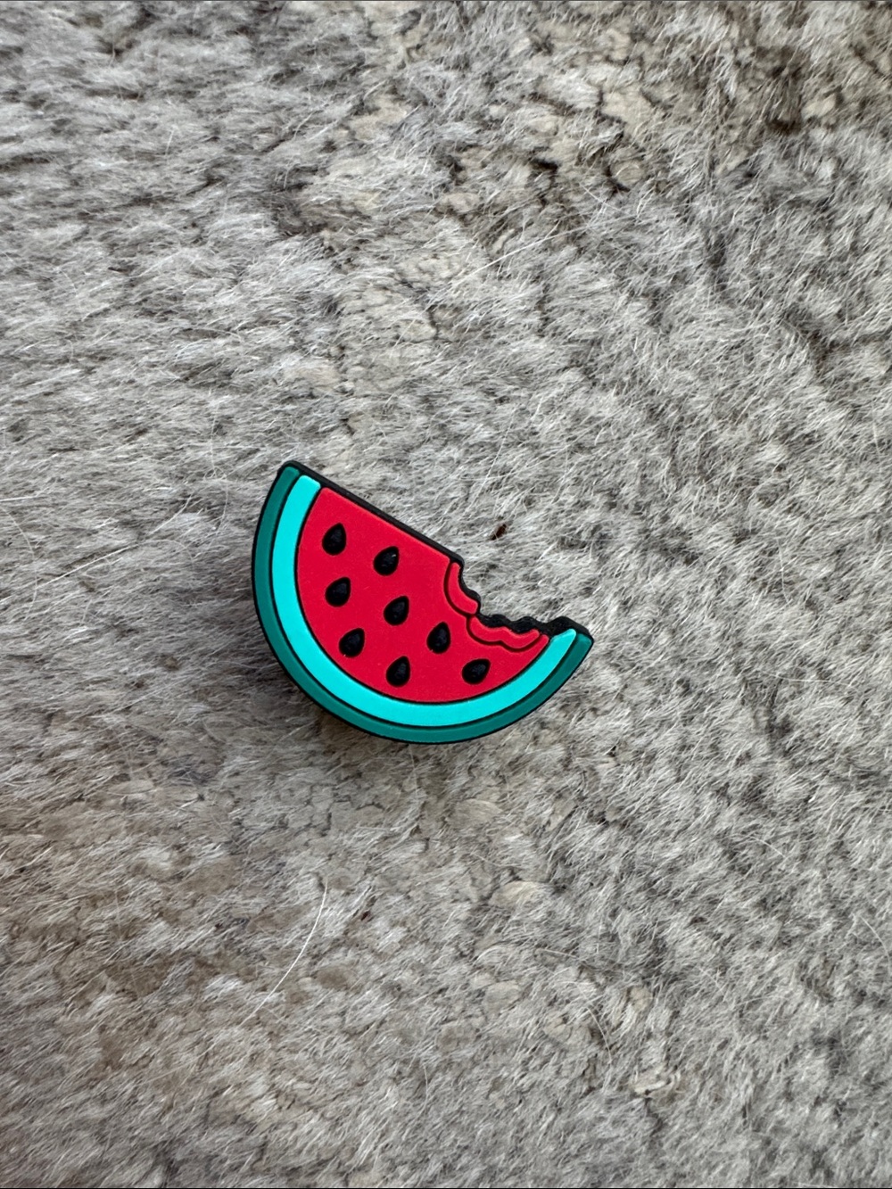 Watermelon Crocs Jibbitz